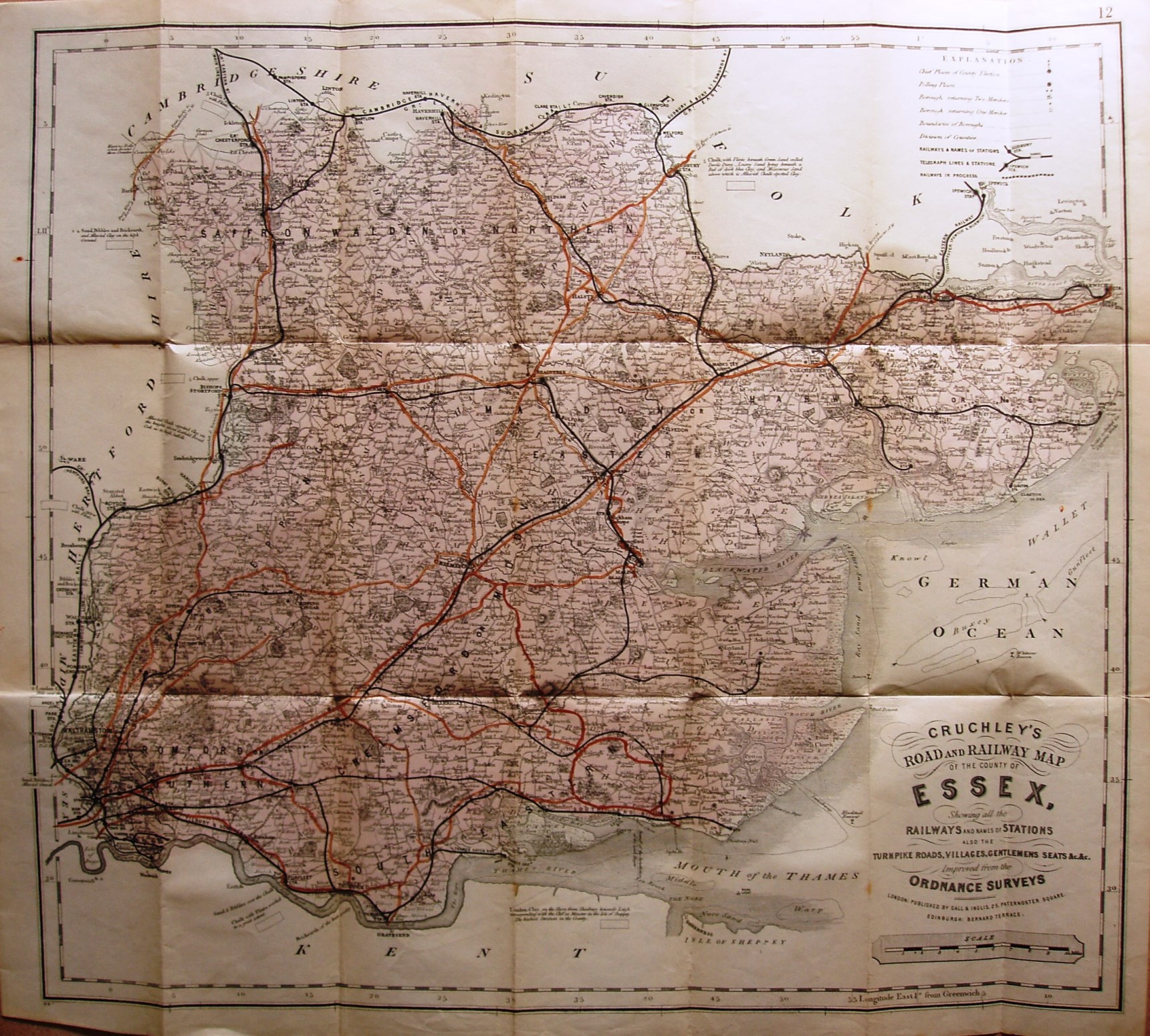 Cruchley 1893